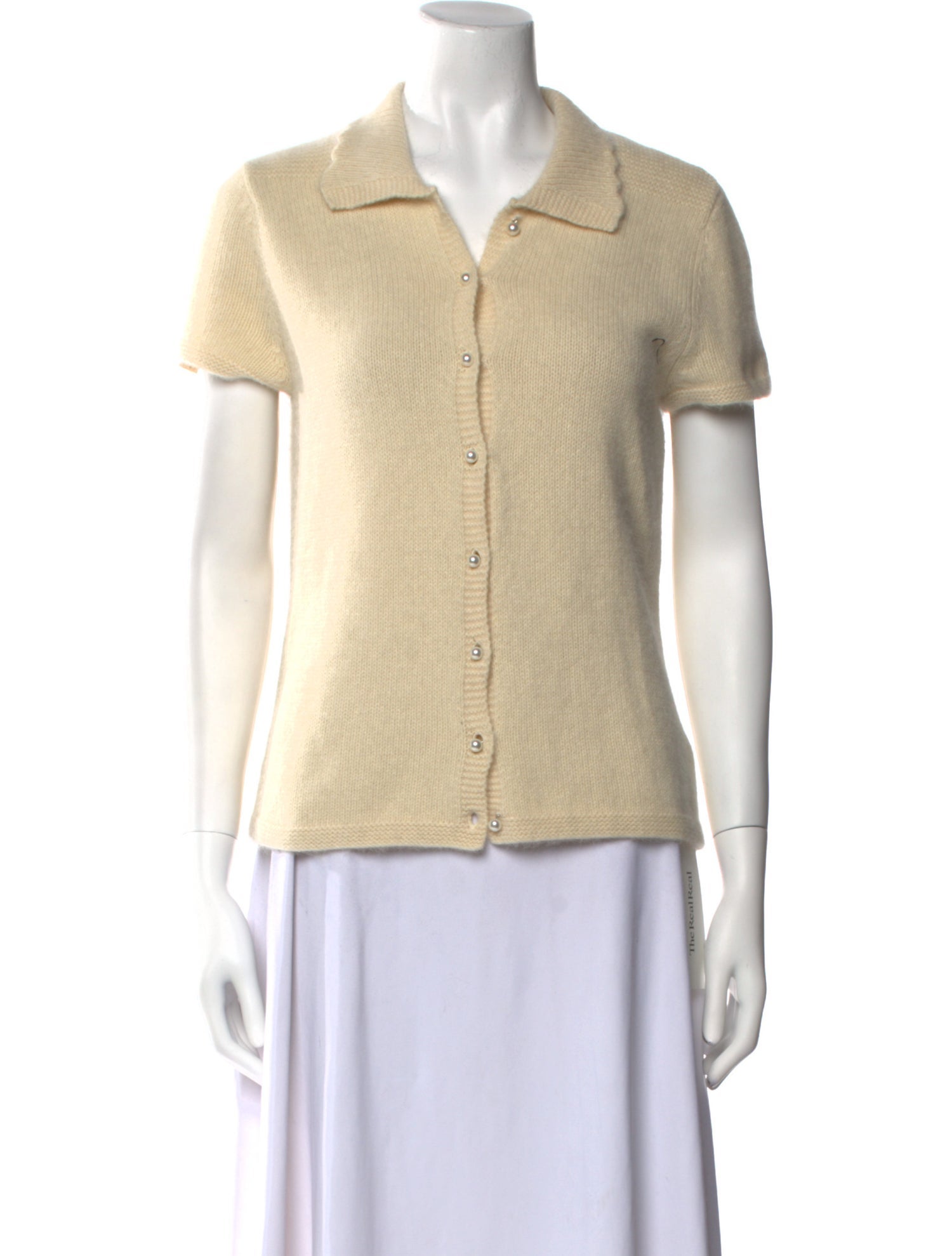 Lauren Ralph Lauren Angora Sweater