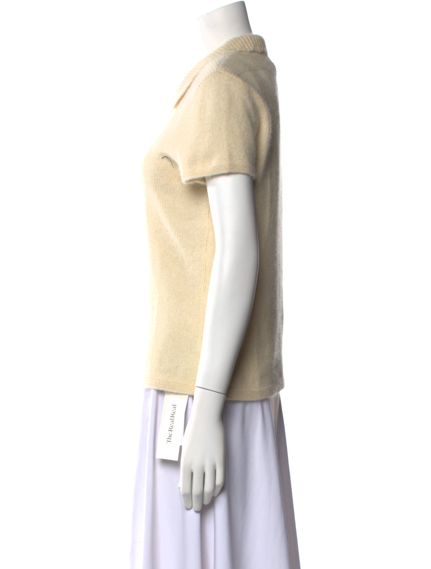 Lauren Ralph Lauren Angora Sweater