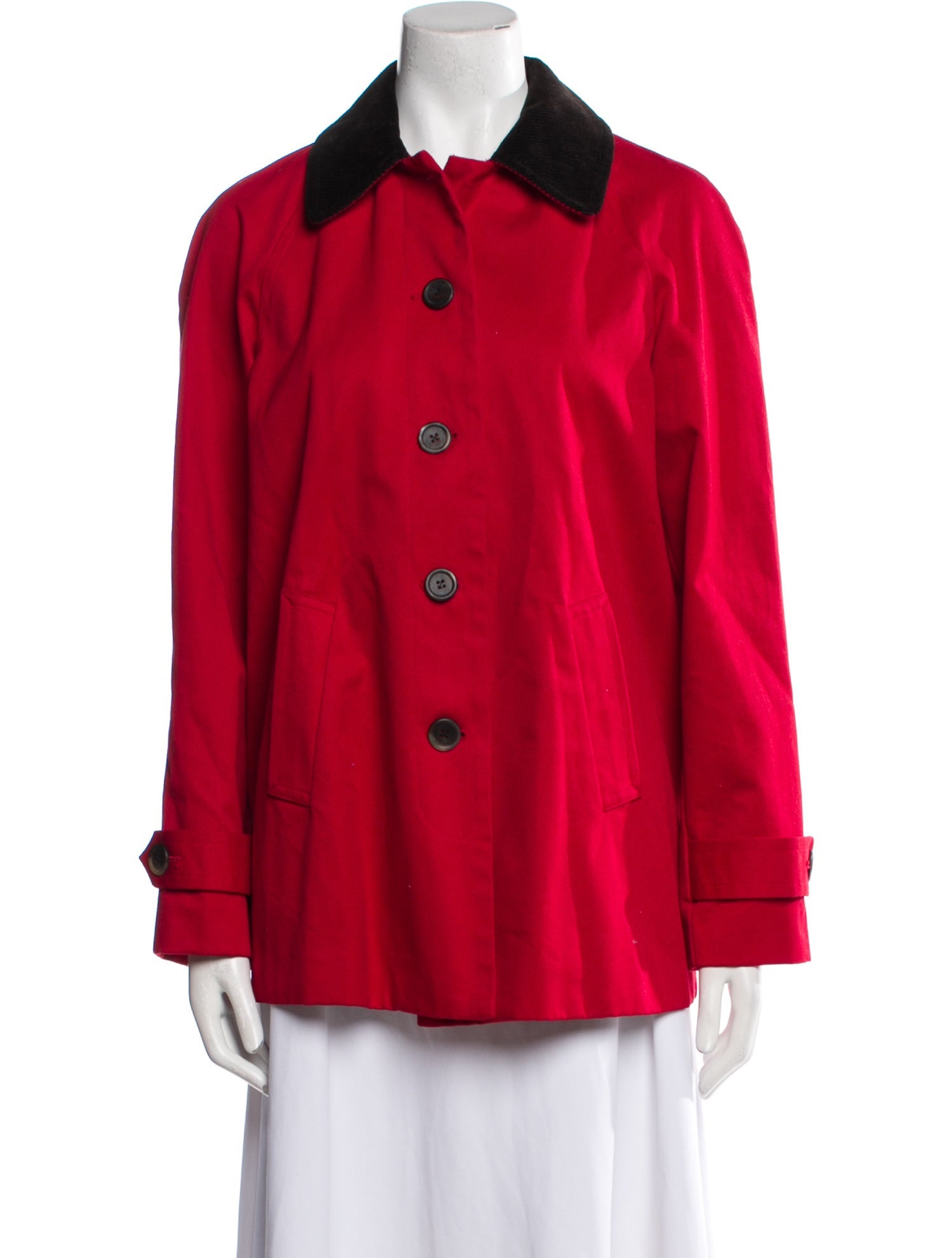 Lauren Ralph Lauren Leather Jacket