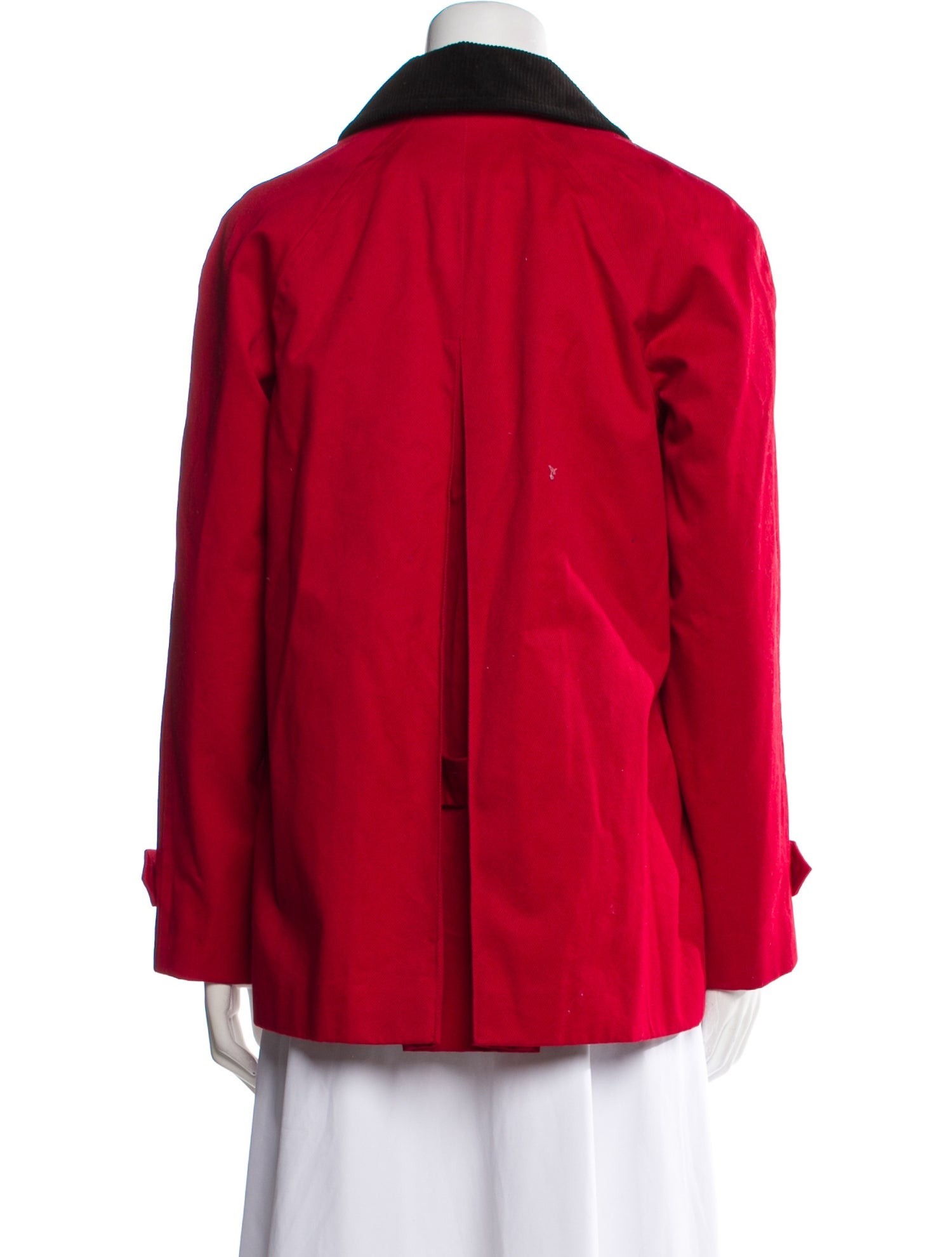 Lauren Ralph Lauren Leather Jacket