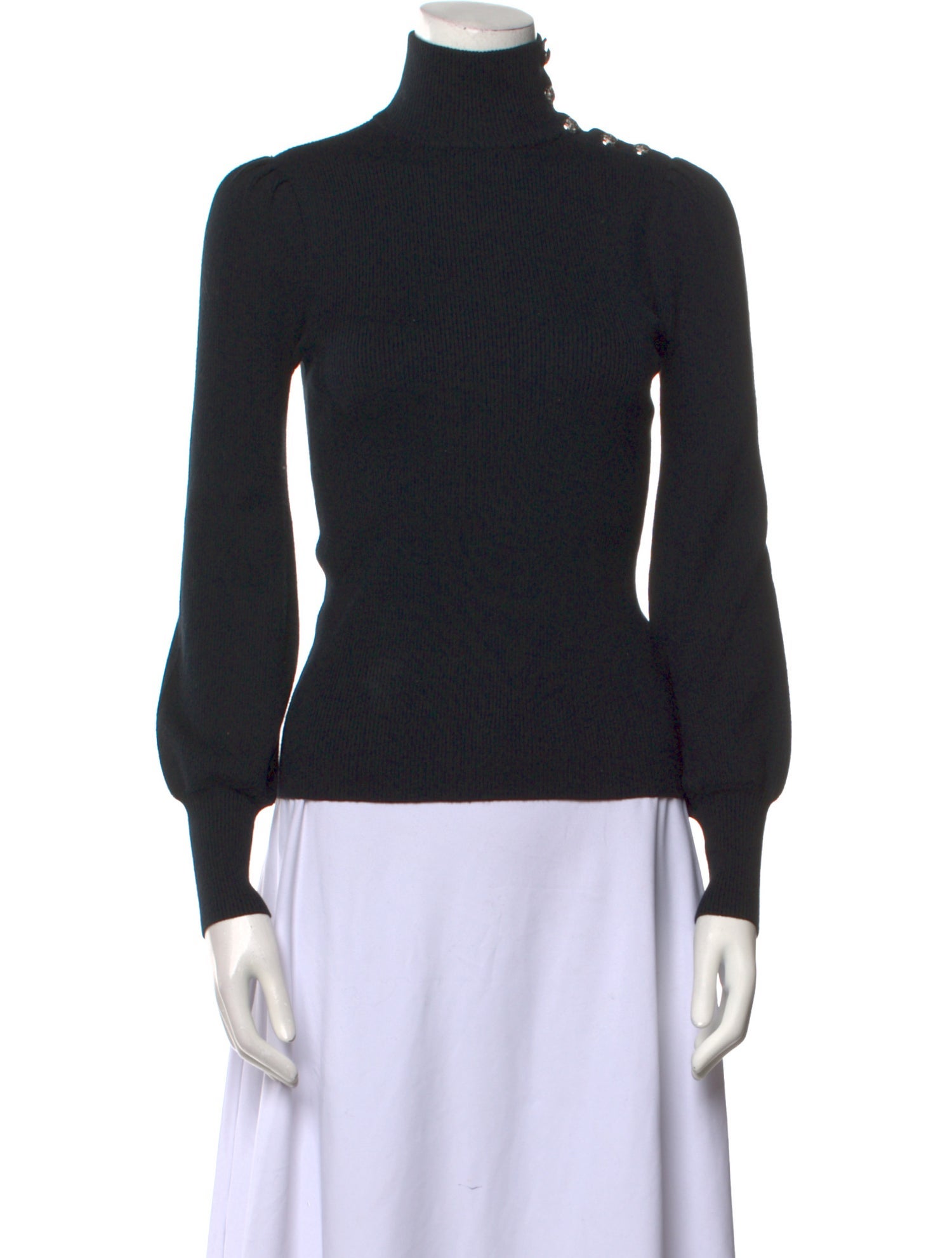 Lauren Ralph Lauren Turtleneck Sweater