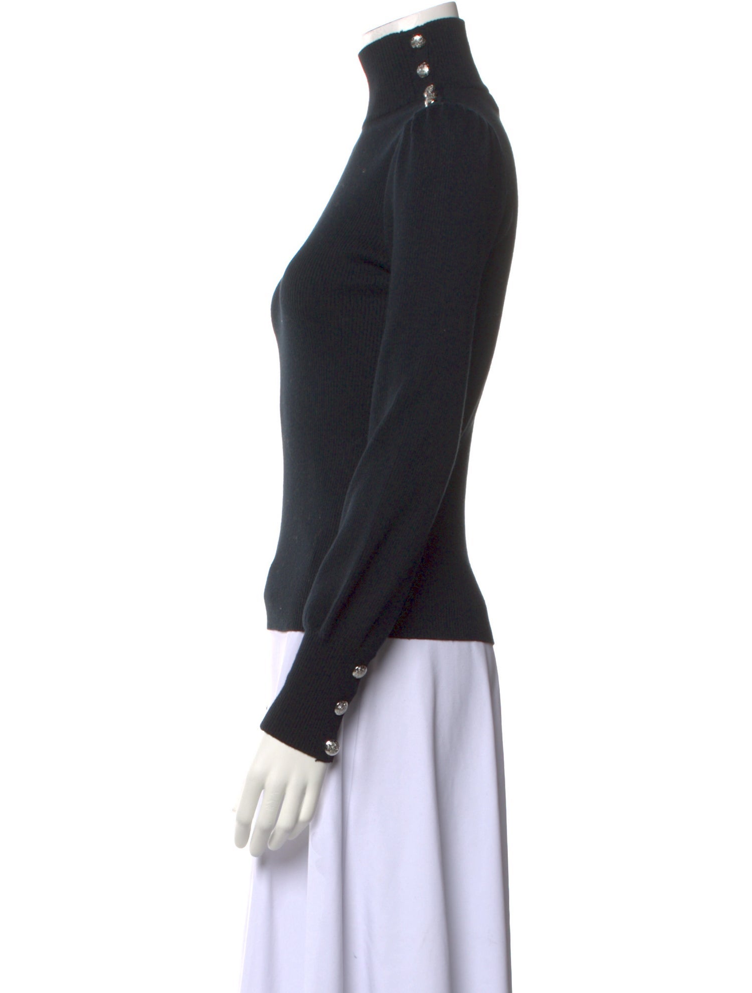 Lauren Ralph Lauren Turtleneck Sweater