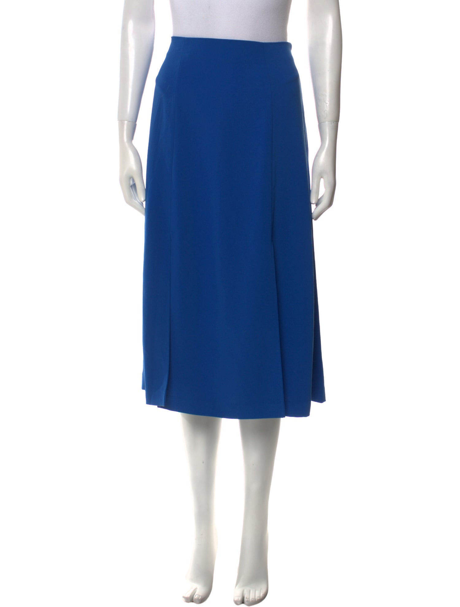 Lauren Ralph Lauren Midi Length Skirt