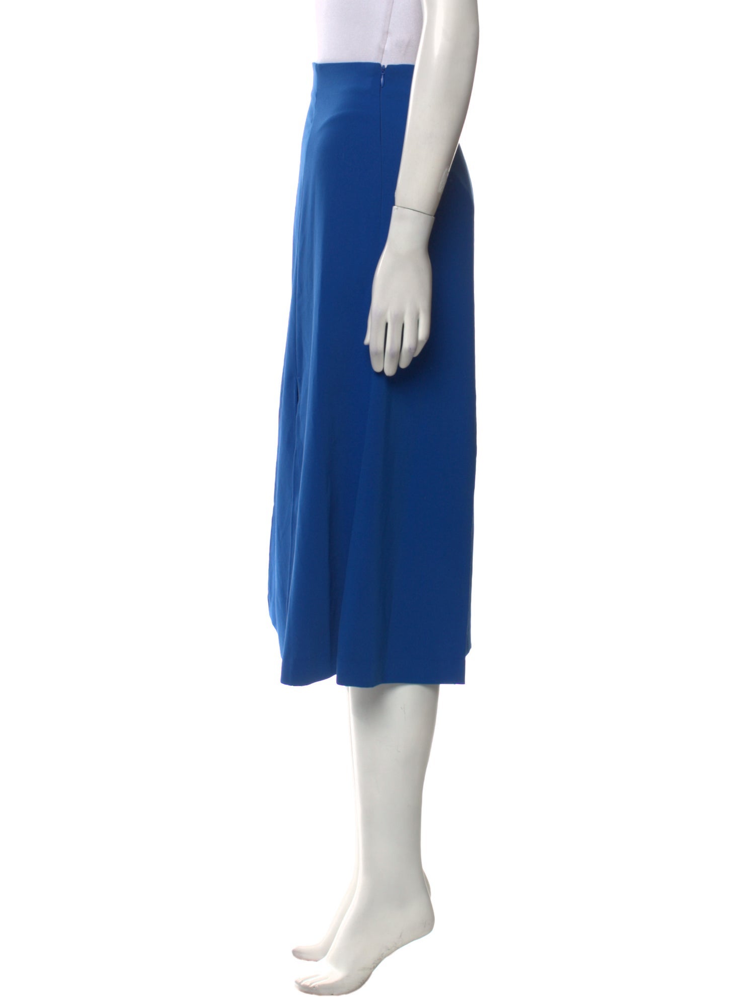 Lauren Ralph Lauren Midi Length Skirt