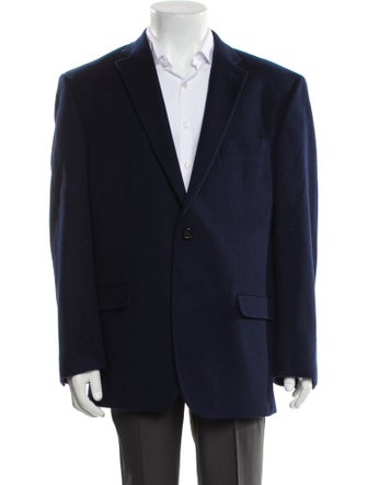 Lauren Ralph Lauren Wool Blazer