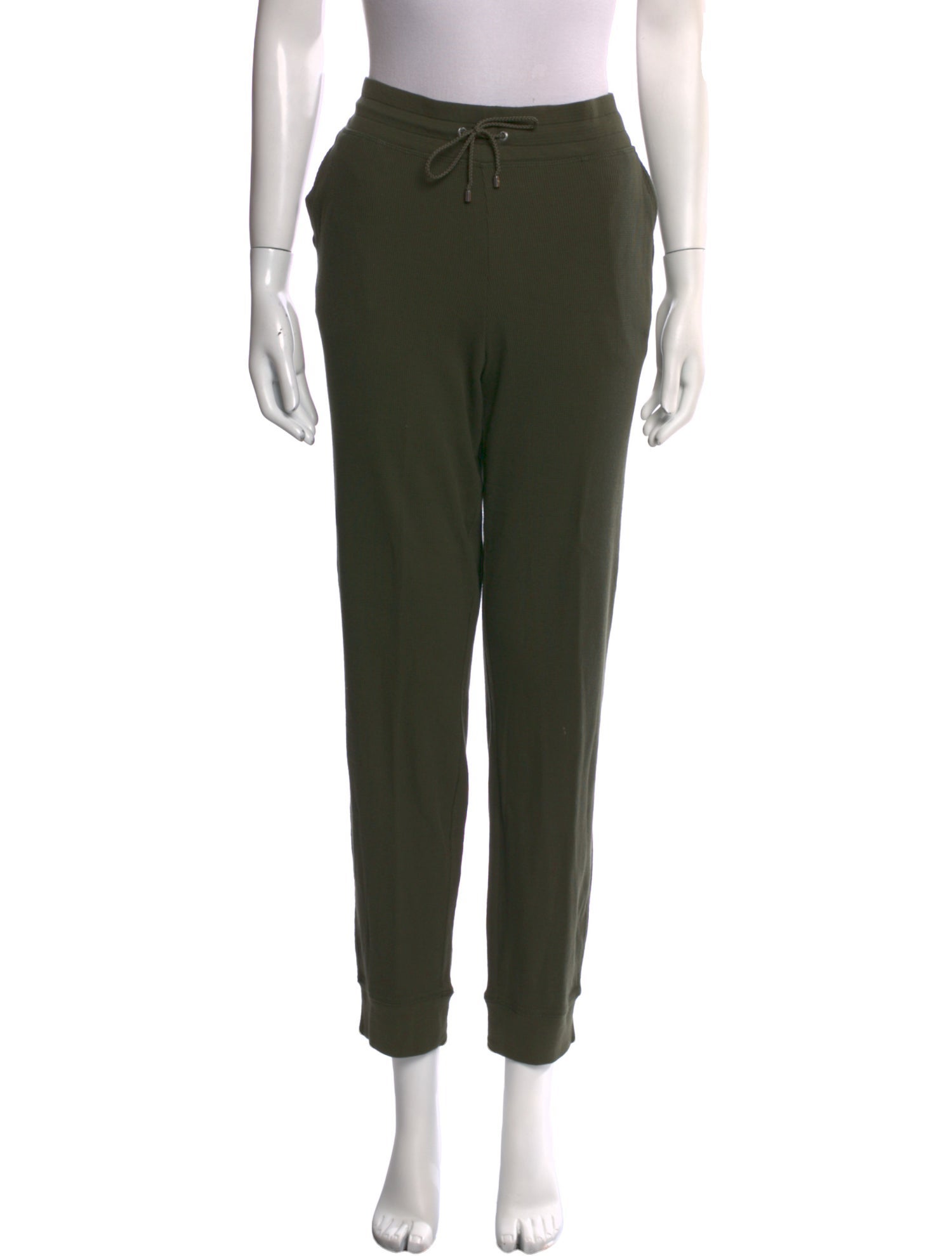 Lauren Ralph Lauren Skinny Leg Pants