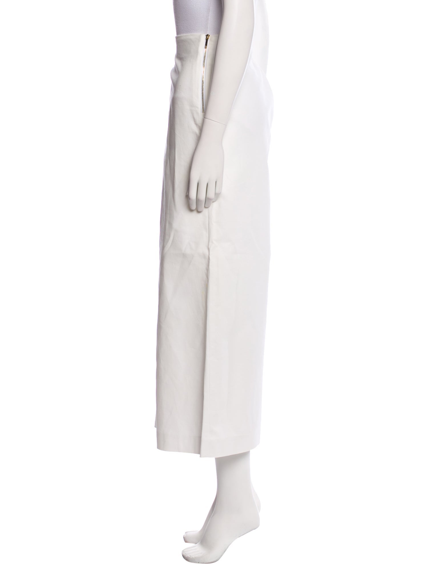 Lauren Ralph Lauren Wide Leg Pants