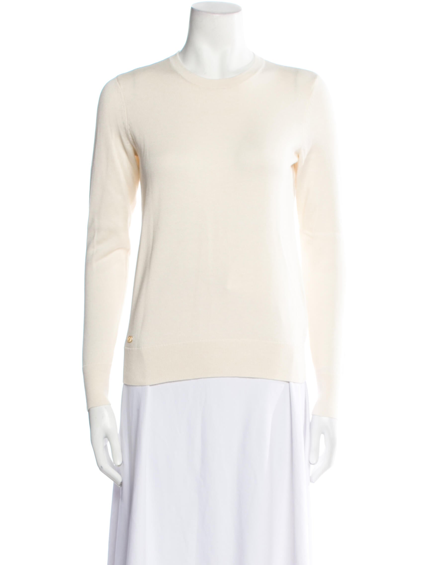 Lauren Ralph Lauren Crew Neck Sweater