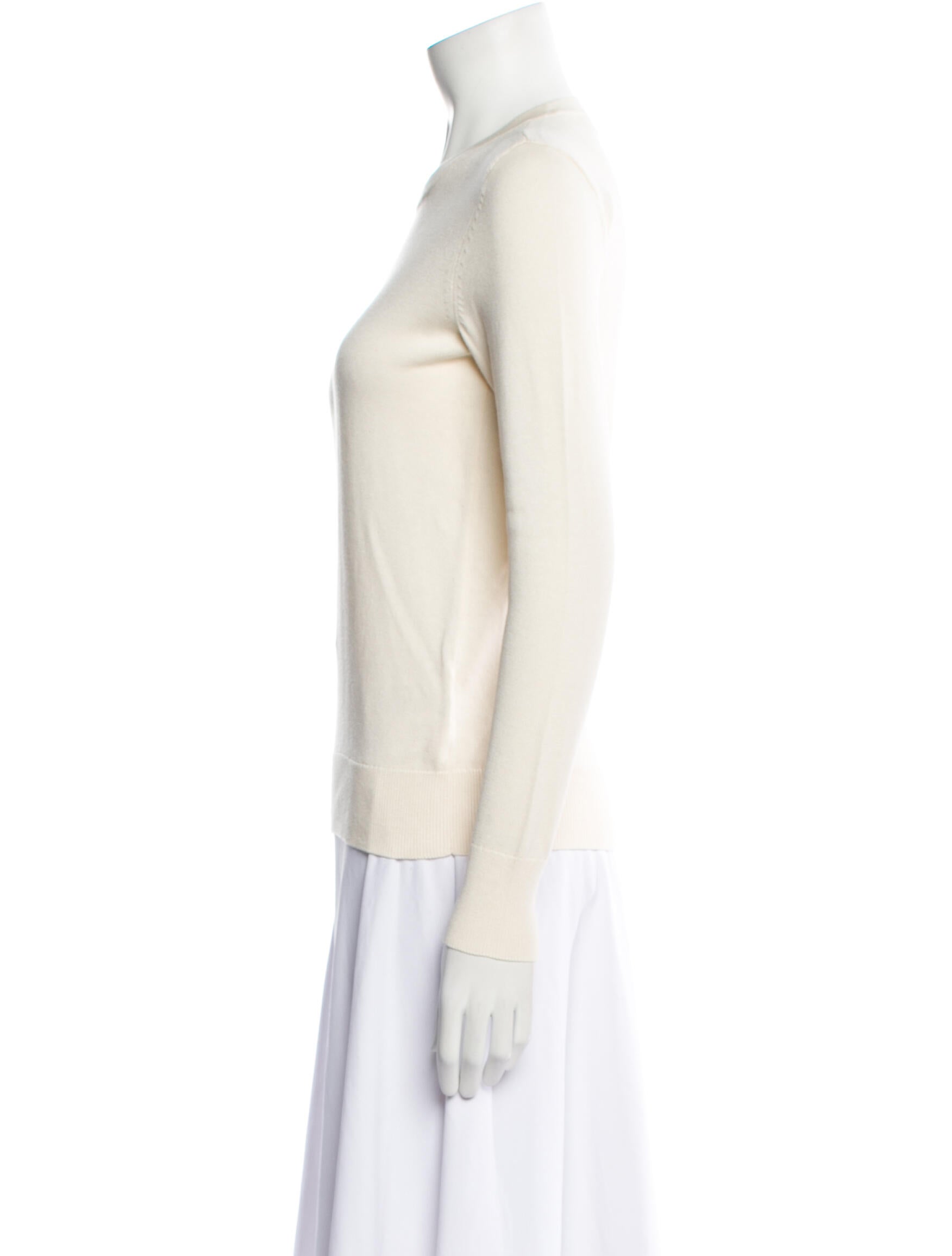 Lauren Ralph Lauren Crew Neck Sweater