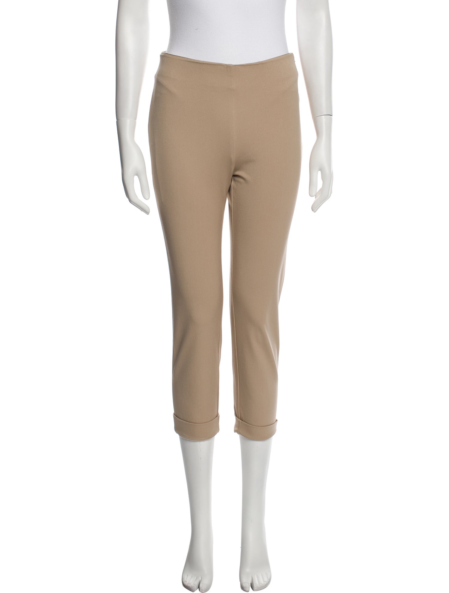 Lauren Ralph Lauren Straight Leg Pants w/ Tags