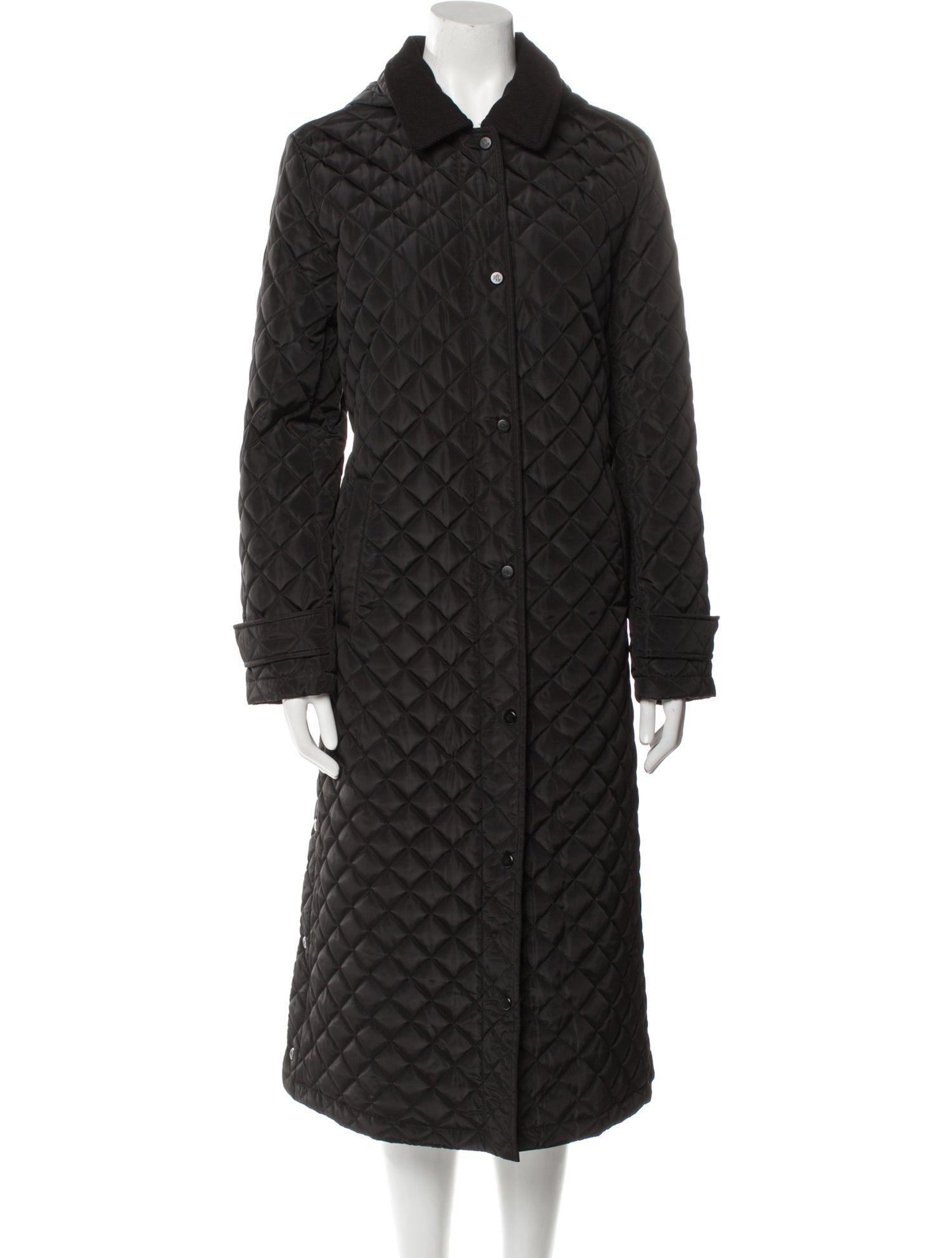 Lauren Ralph Lauren Trench Coat