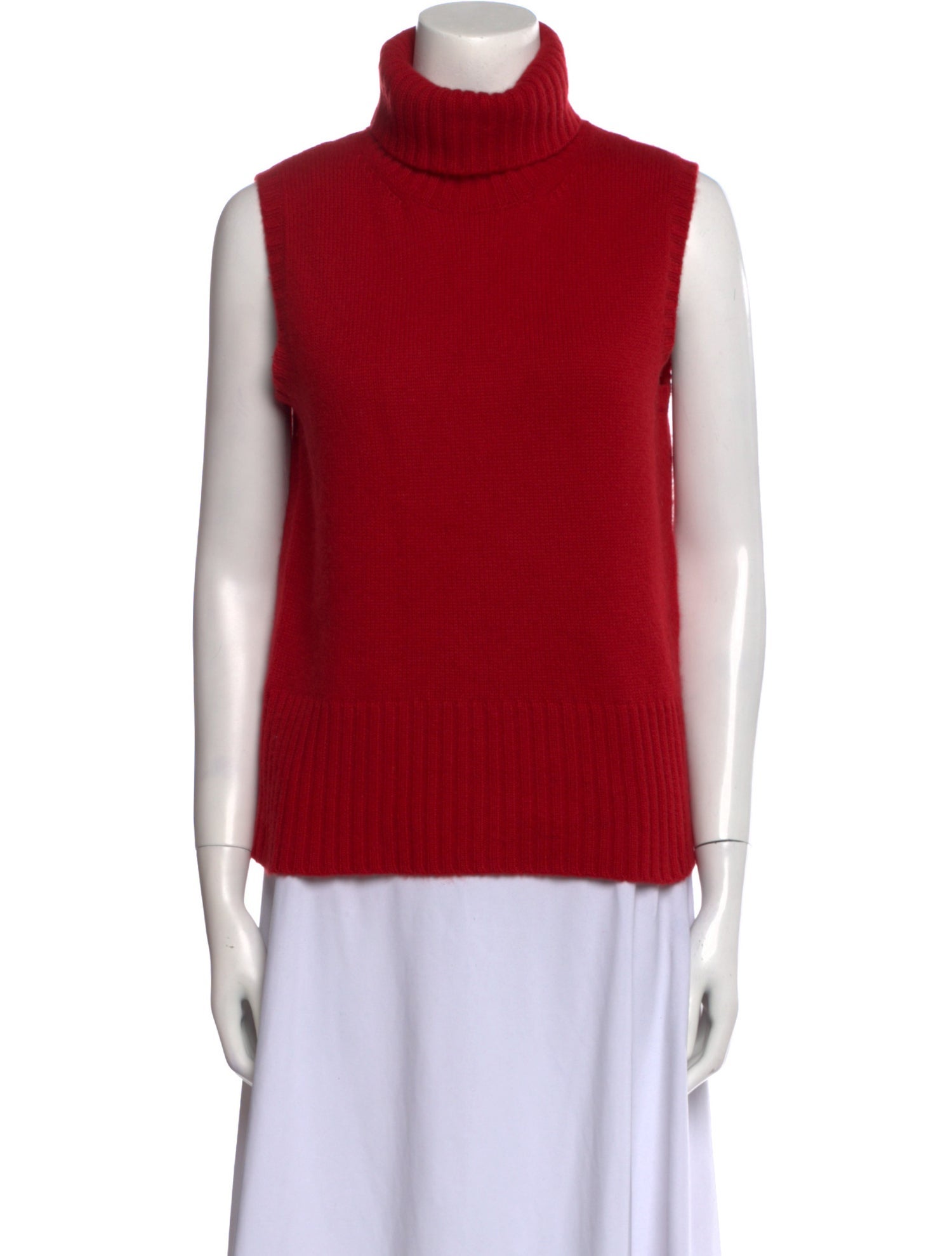 Lauren Ralph Lauren Cashmere Turtleneck Sweater
