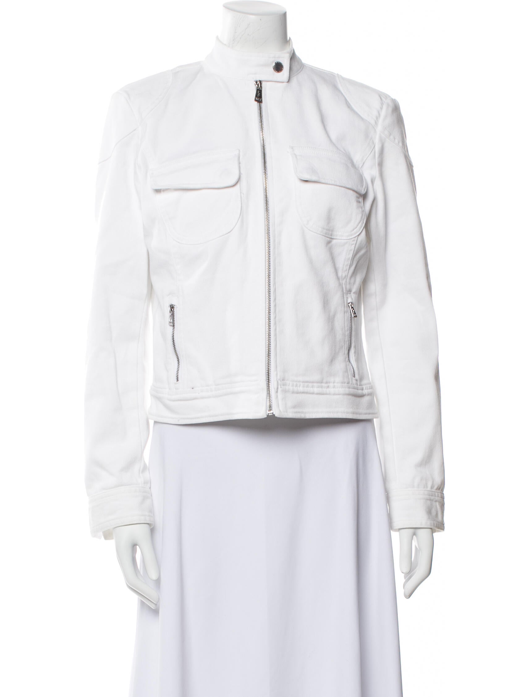Lauren Ralph Lauren Biker Jacket