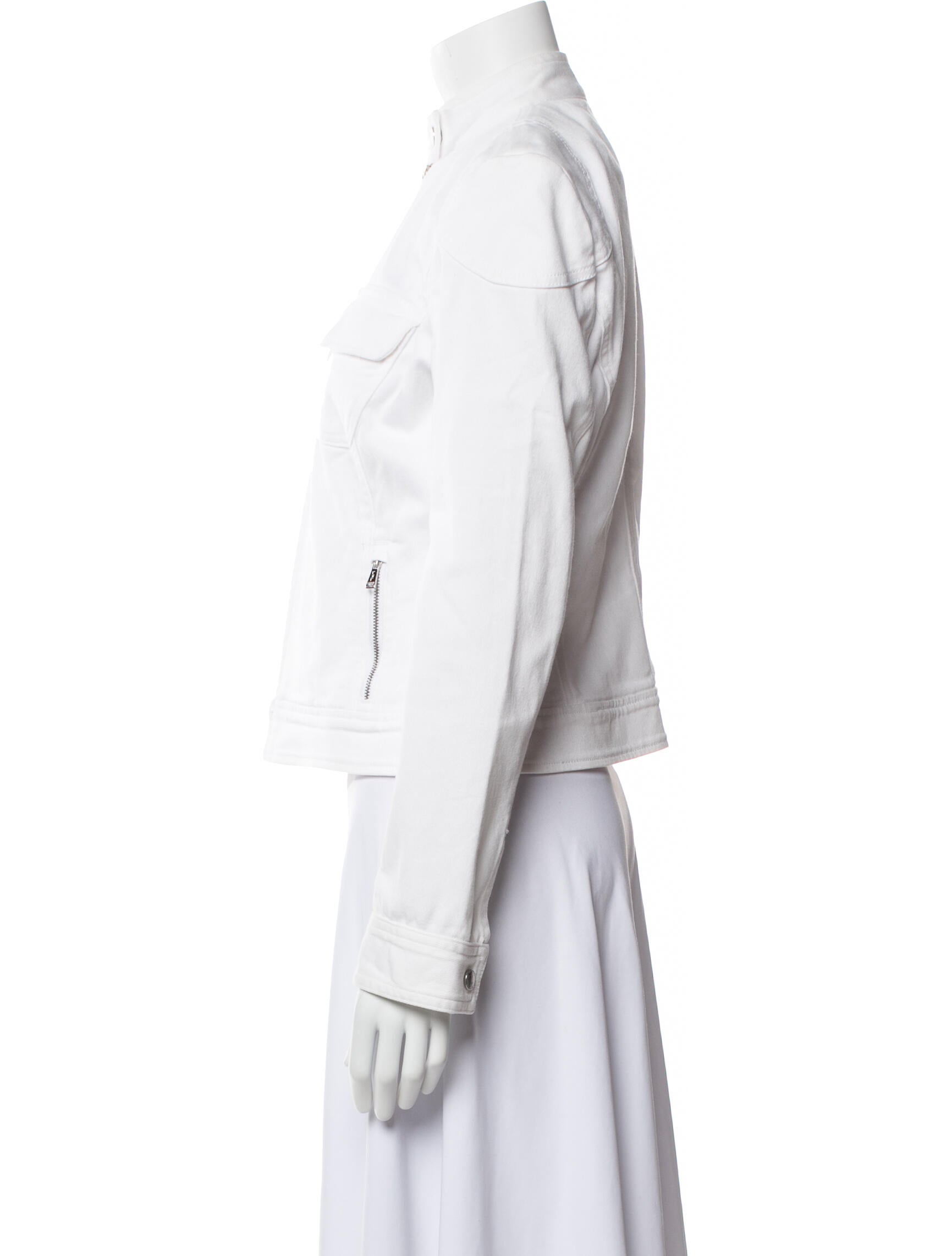 Lauren Ralph Lauren Biker Jacket