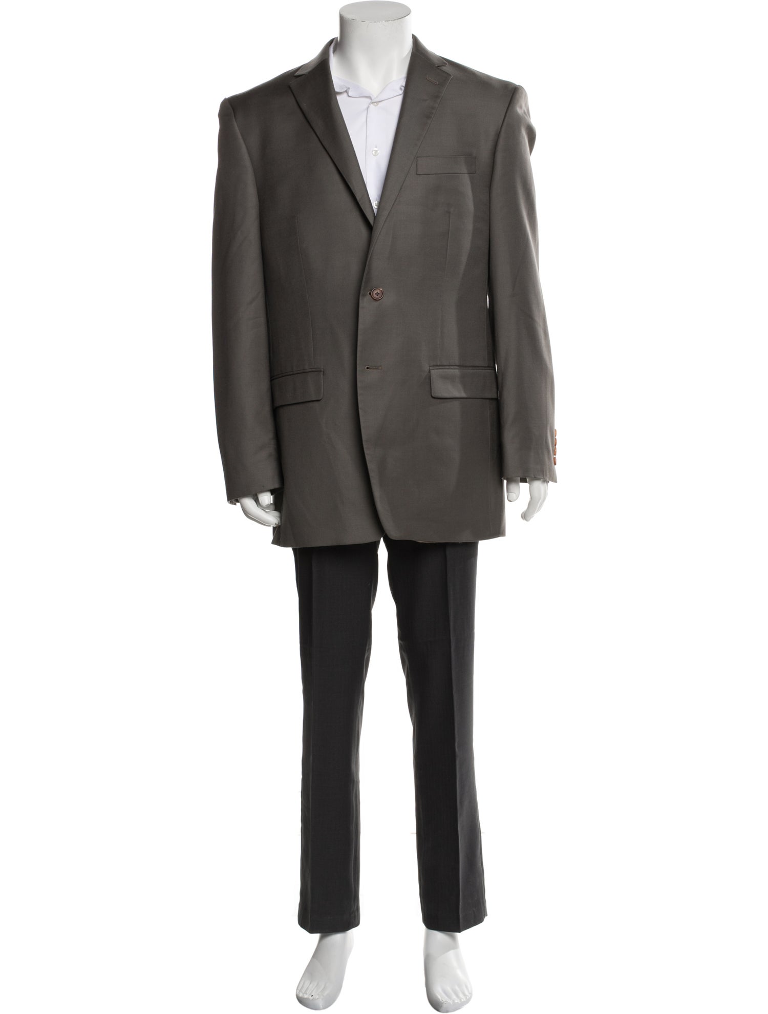 Lauren Ralph Lauren Wool Blazer