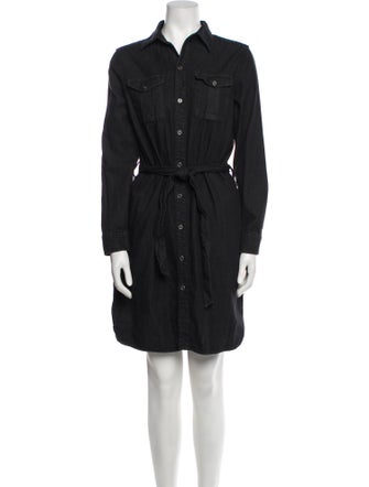 Lauren Ralph Lauren Mini Dress