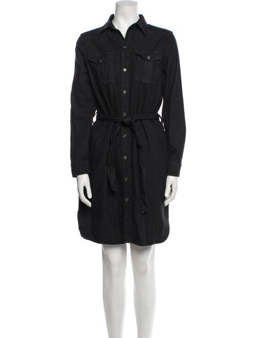 Lauren Ralph Lauren Mini Dress