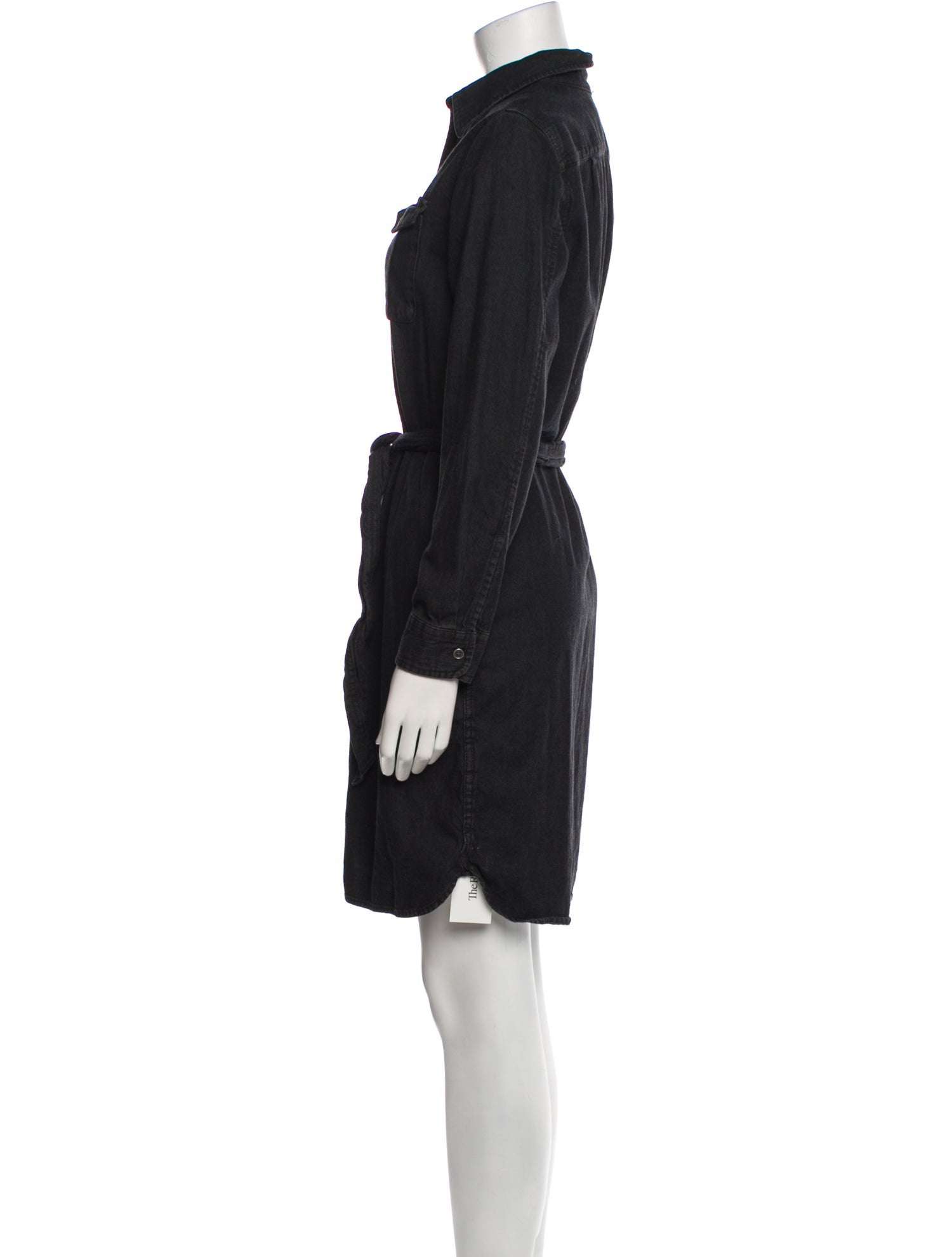 Lauren Ralph Lauren Mini Dress