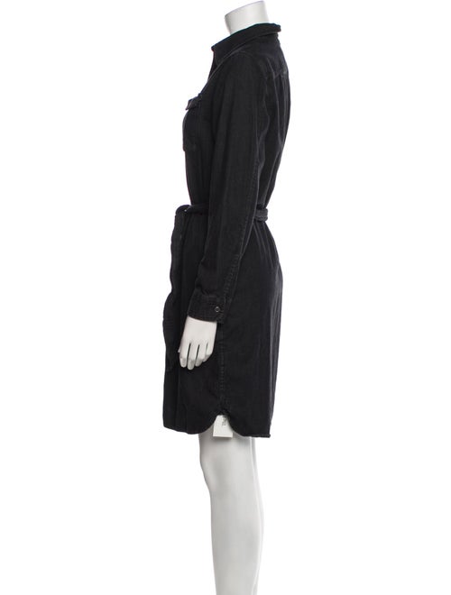 Lauren Ralph Lauren Mini Dress