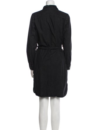 Lauren Ralph Lauren Mini Dress