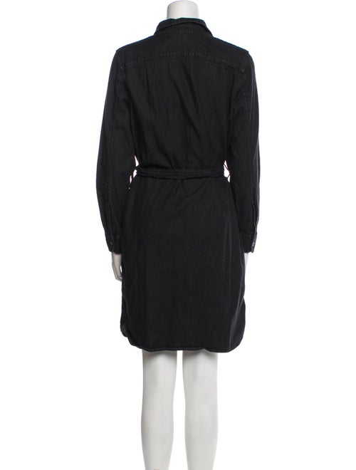 Lauren Ralph Lauren Mini Dress