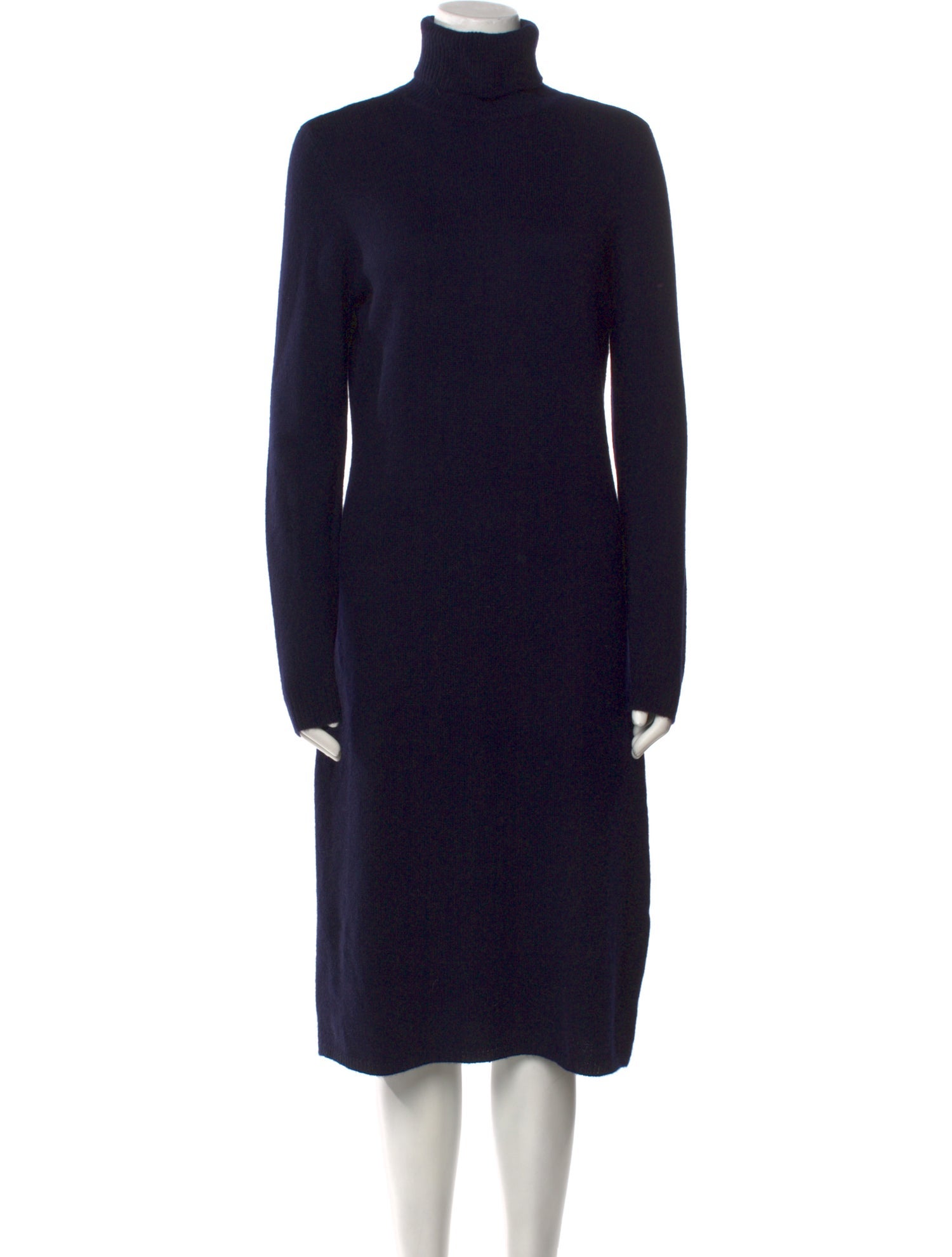 Lauren Ralph Lauren Cashmere Turtleneck Sweater