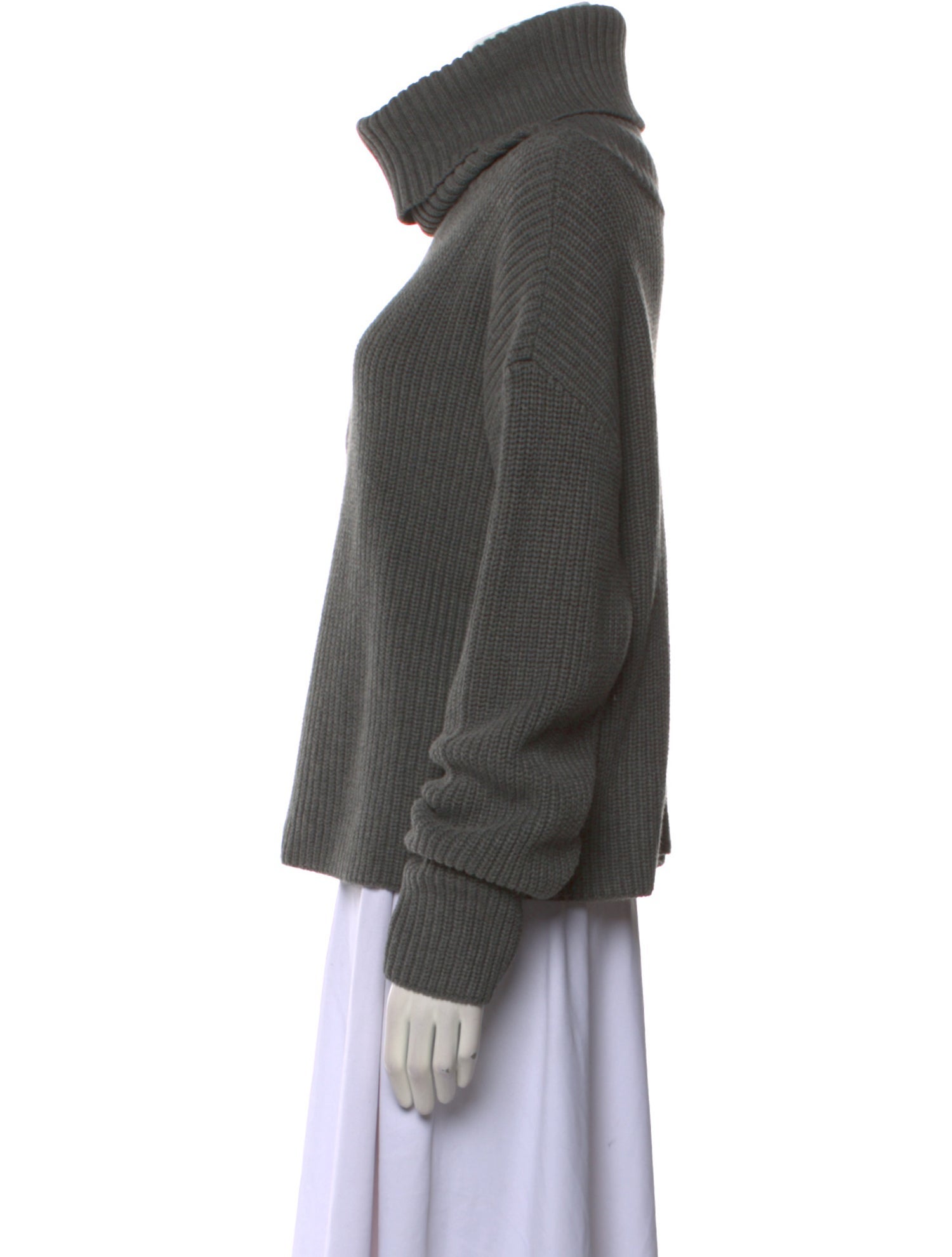 Lauren Ralph Lauren Turtleneck Sweater