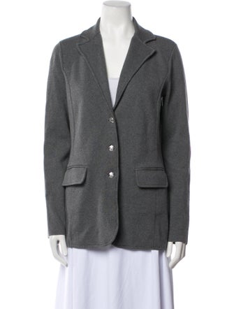 Lauren Ralph Lauren Wool Blazer