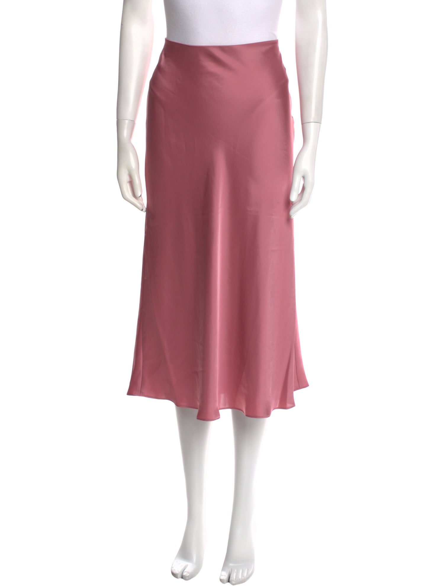 Lauren Ralph Lauren Midi Length Skirt w/ Tags