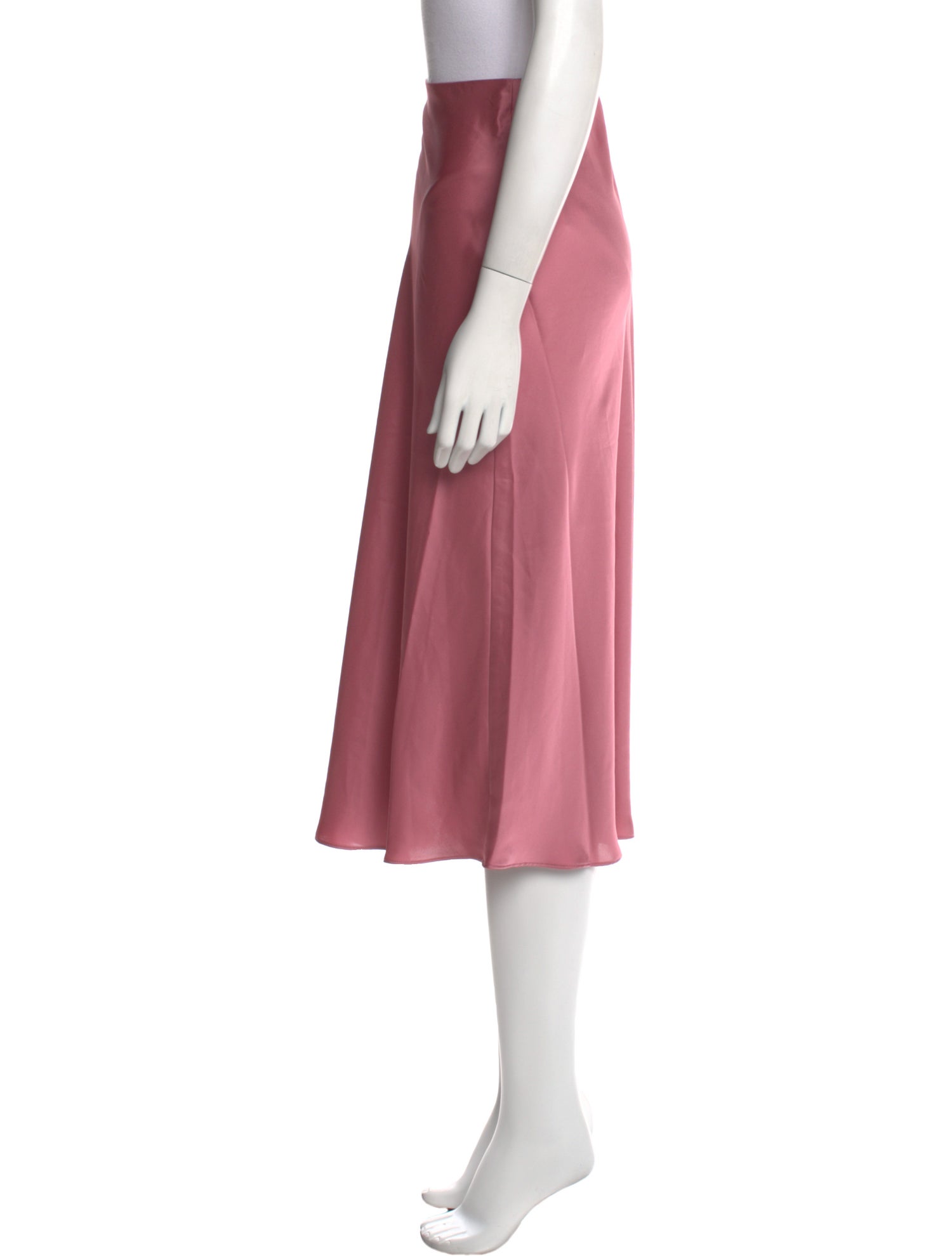 Lauren Ralph Lauren Midi Length Skirt w/ Tags