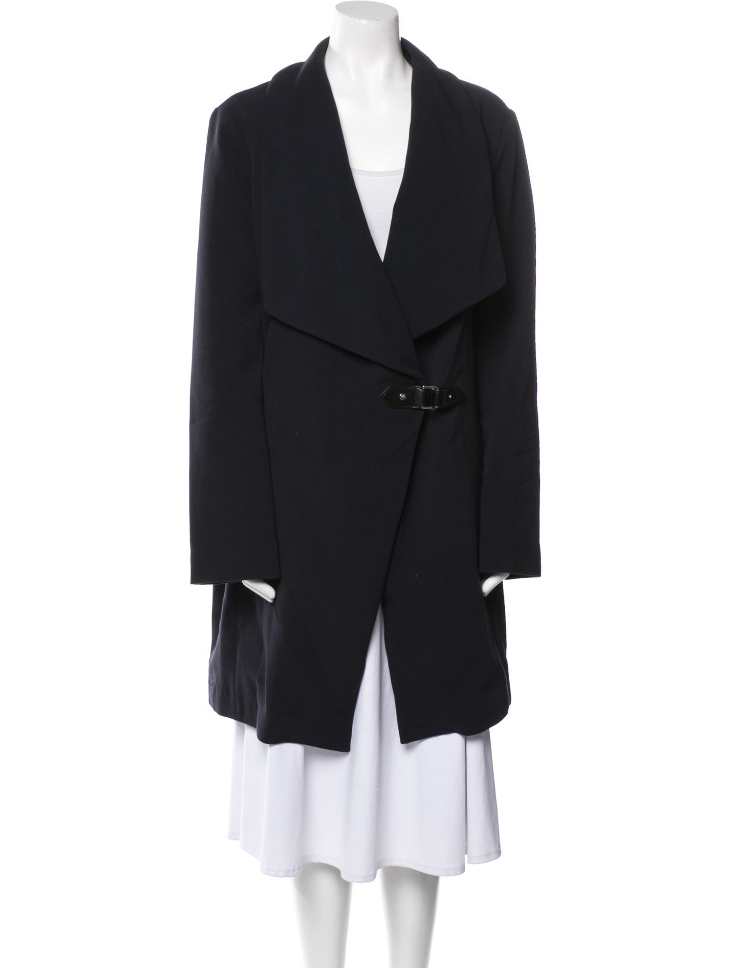 Lauren Ralph Lauren Wool Coat