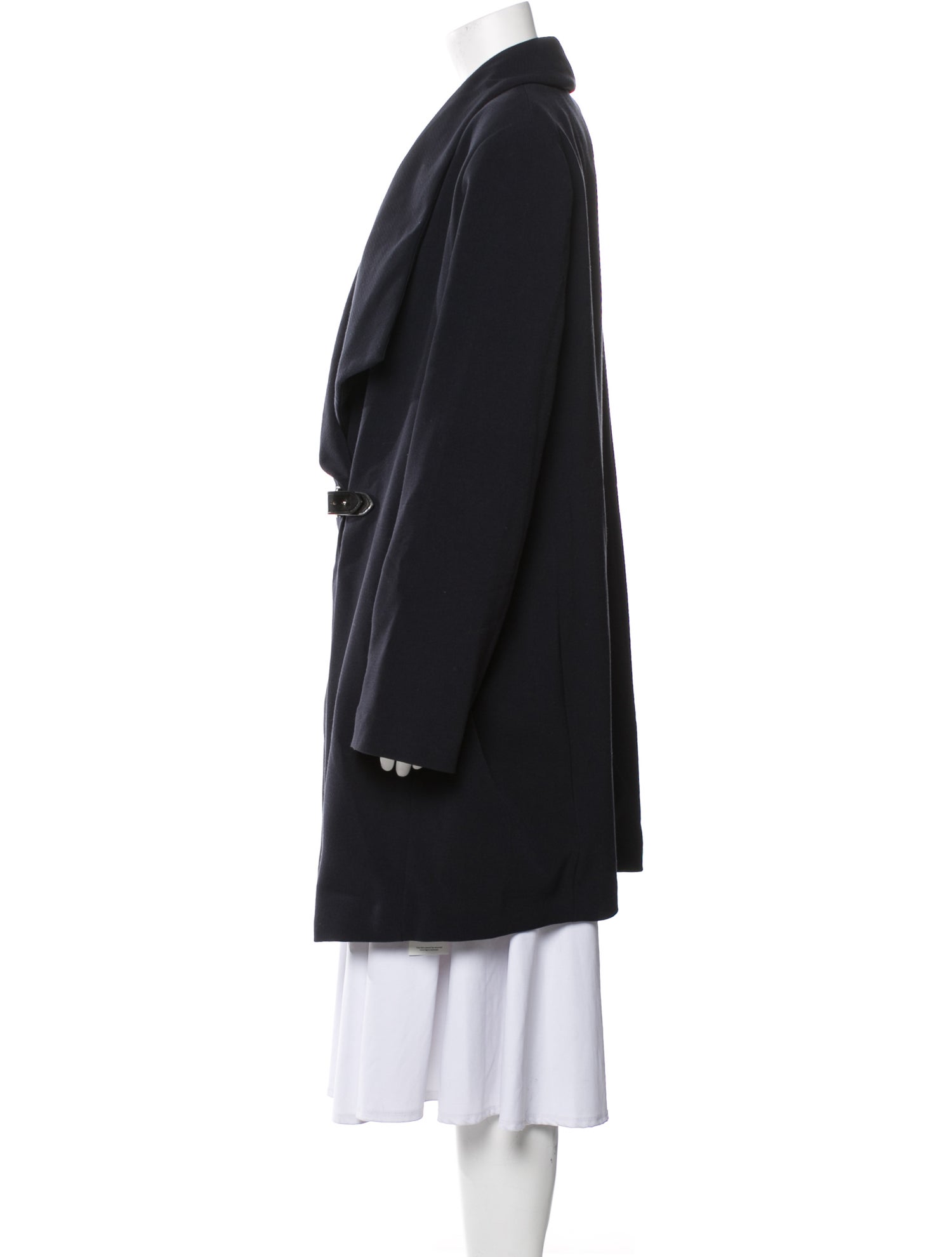 Lauren Ralph Lauren Wool Coat