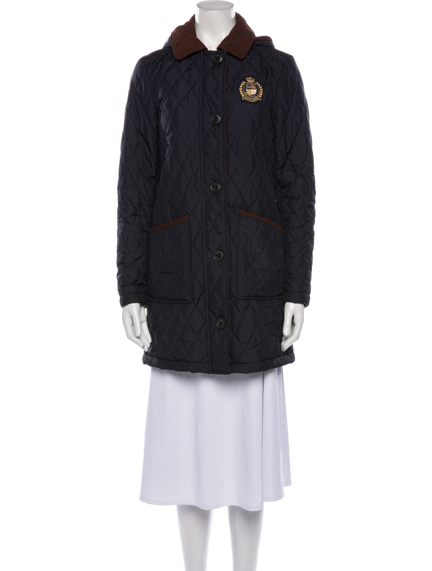 Lauren Ralph Lauren Utility Jacket