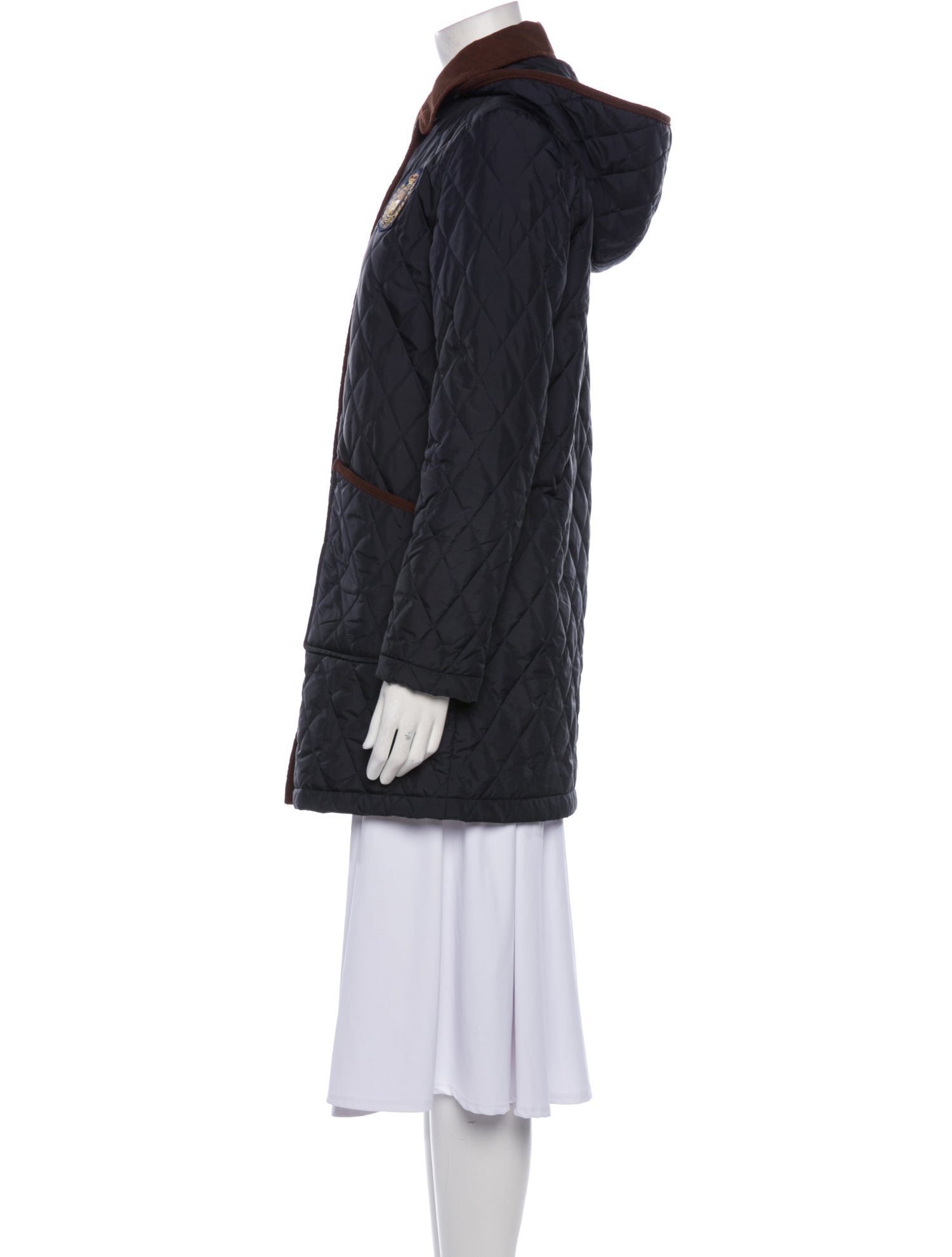 Lauren Ralph Lauren Utility Jacket