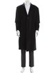 Lauren Ralph Lauren Wool Overcoat