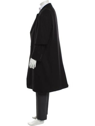 Lauren Ralph Lauren Wool Overcoat