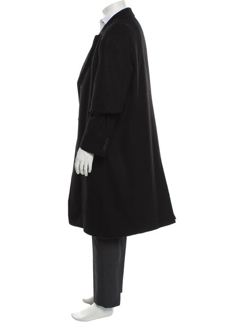 Lauren Ralph Lauren Wool Overcoat