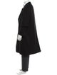 Lauren Ralph Lauren Wool Overcoat