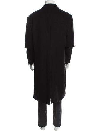 Lauren Ralph Lauren Wool Overcoat