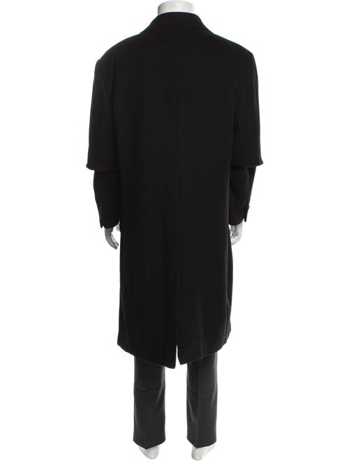Lauren Ralph Lauren Wool Overcoat