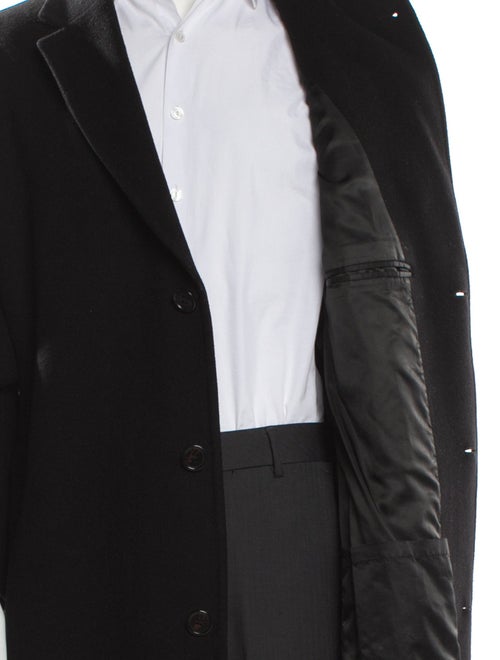 Lauren Ralph Lauren Wool Overcoat