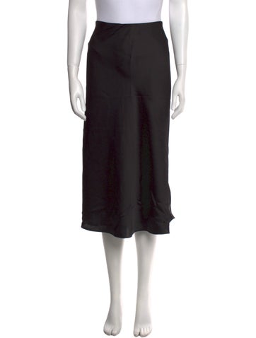 Lauren Ralph Skirts Knee-Length Skirt XL