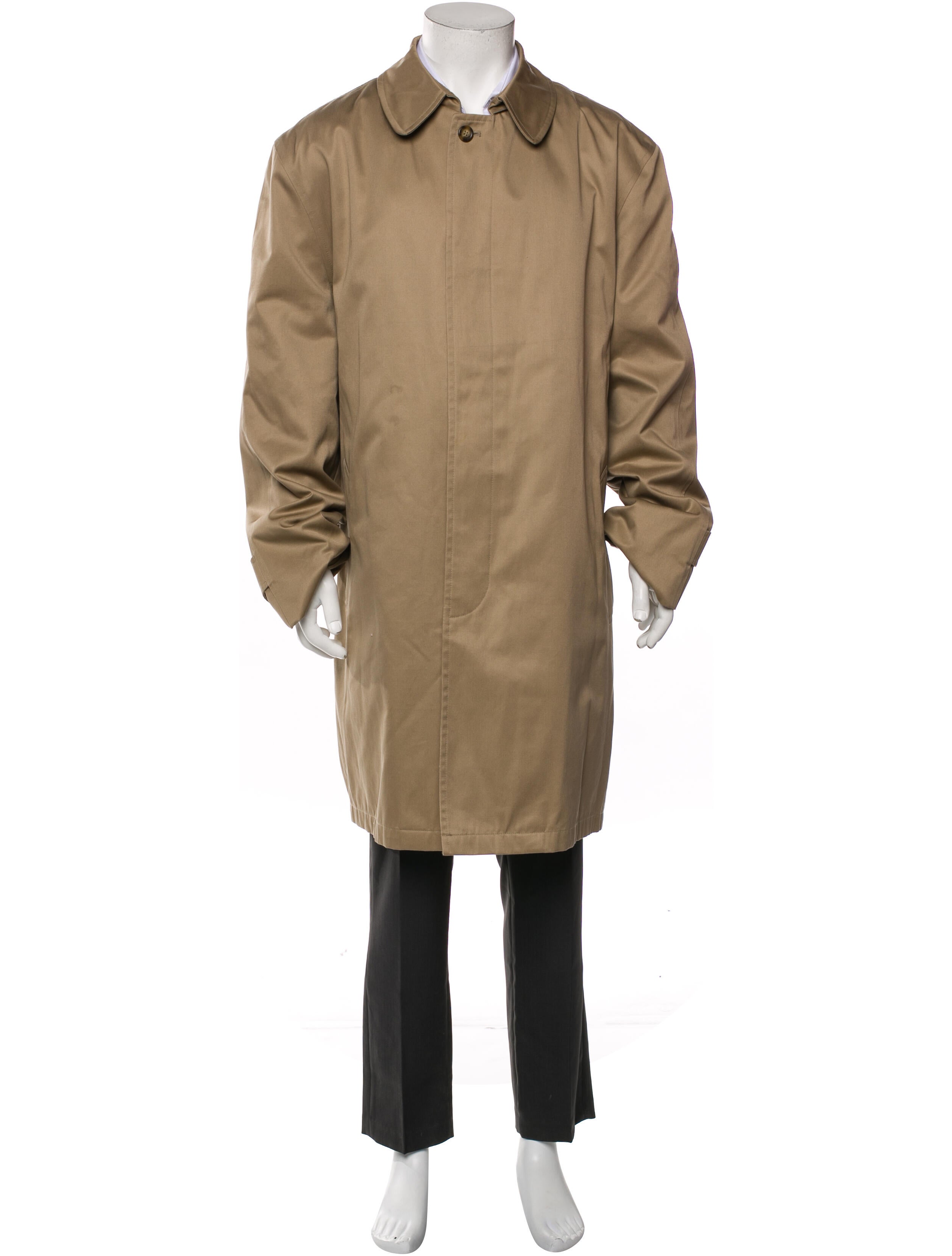 Lauren Ralph Lauren Trench Coat