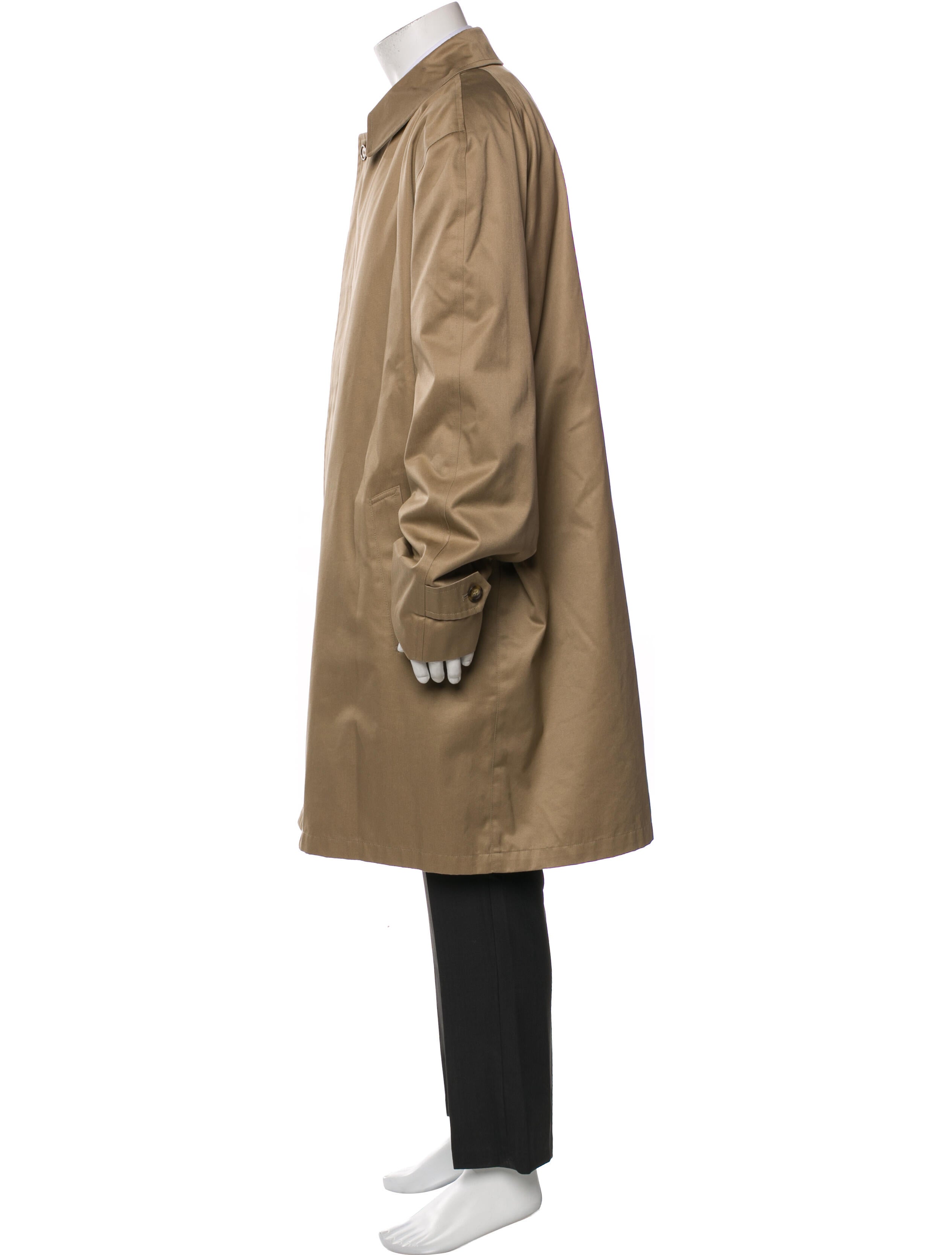 Lauren Ralph Lauren Trench Coat