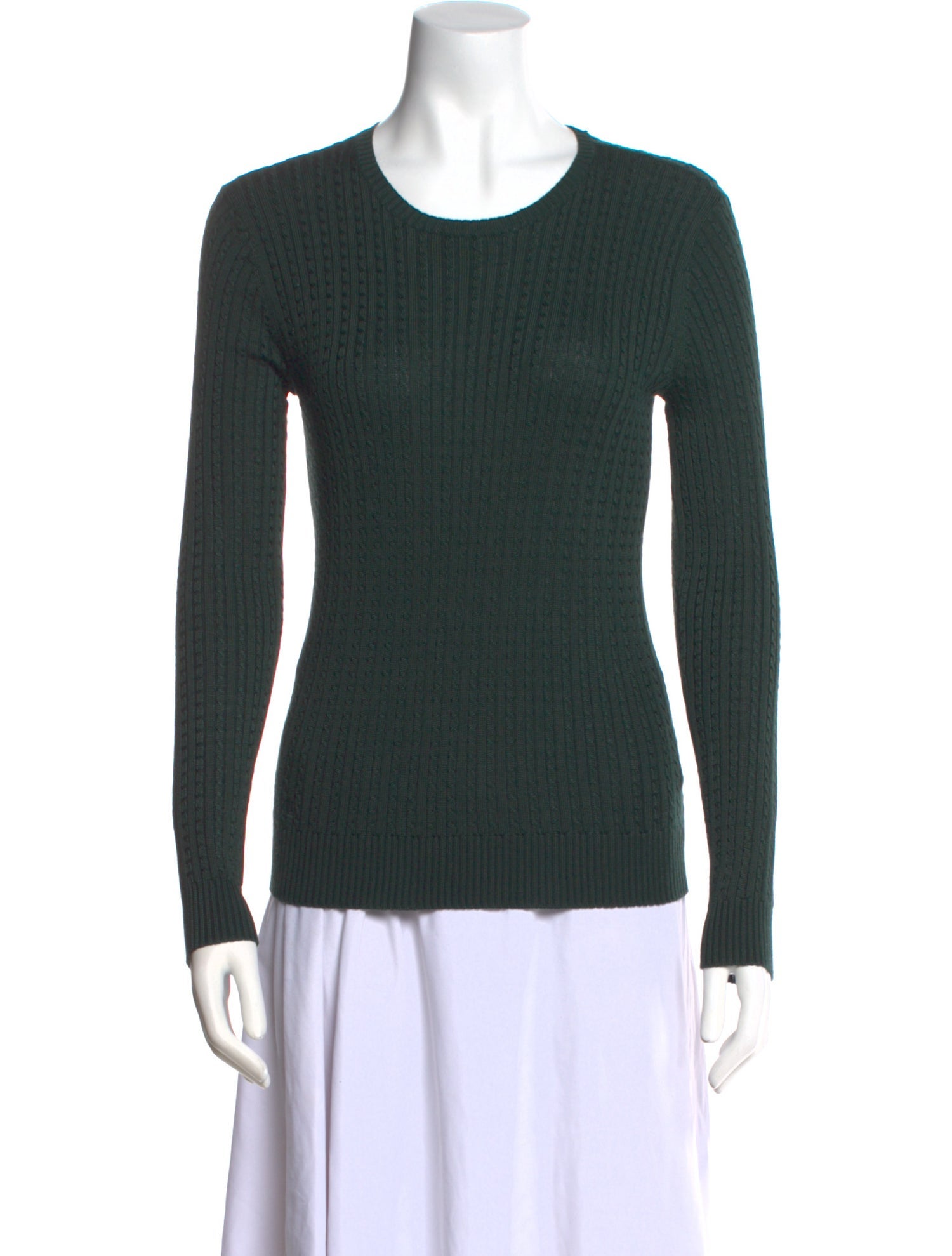 Lauren Ralph Lauren Crew Neck Sweater w/ Tags