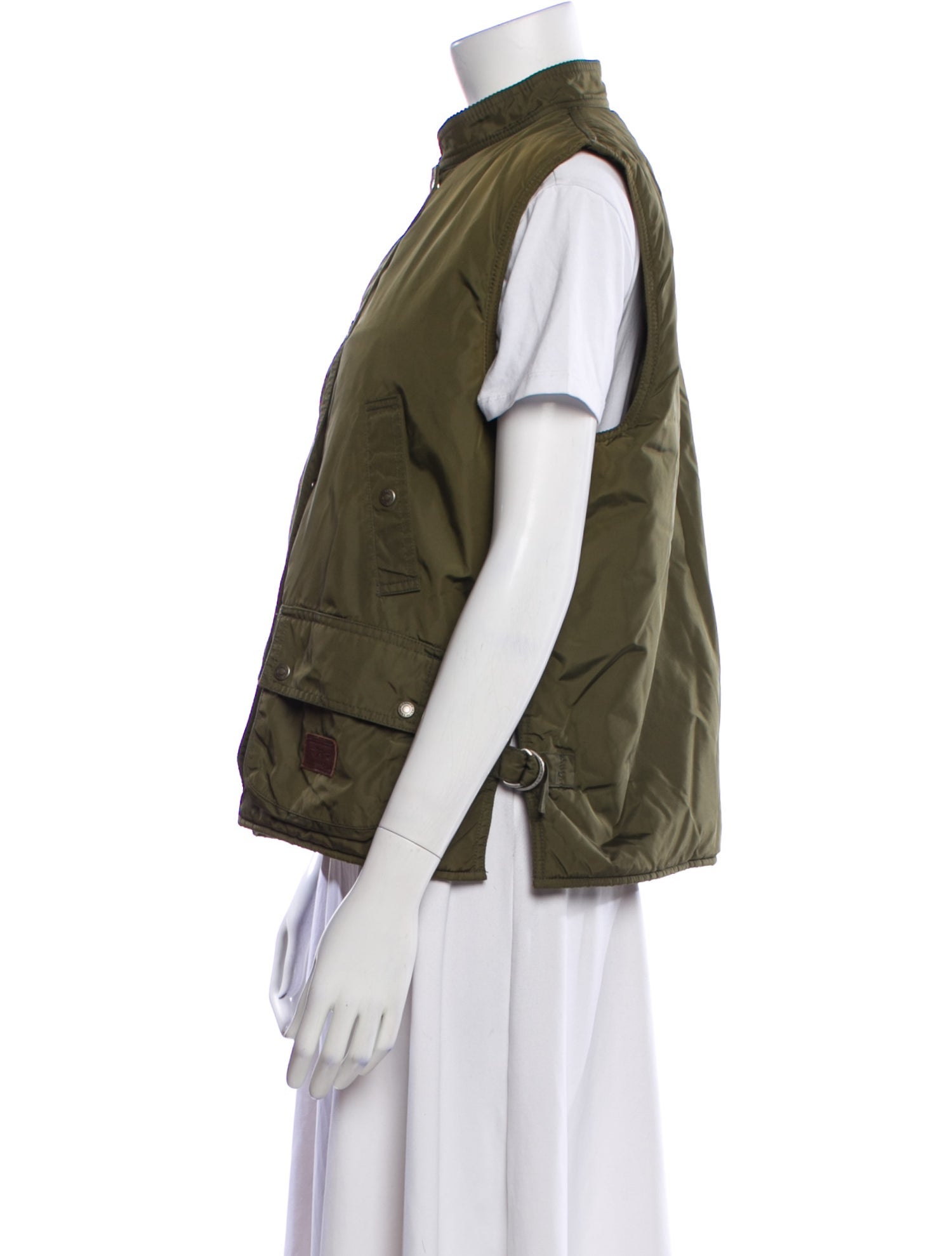 Lauren Ralph Lauren Vintage 2000's Vest