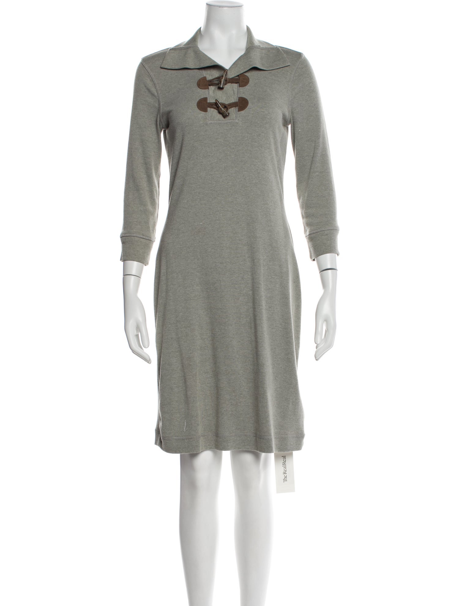 Lauren Ralph Lauren Knee-Length Dress