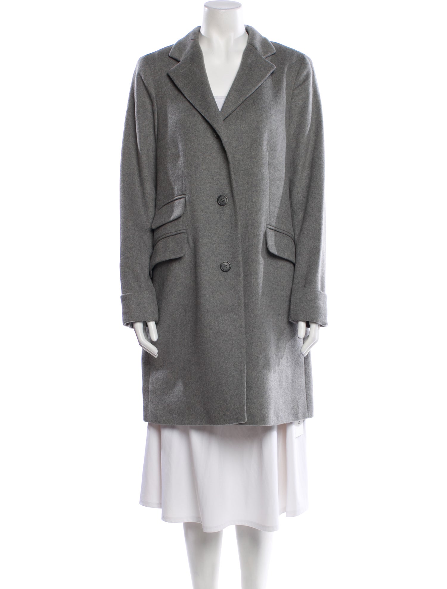 Lauren Ralph Lauren Wool Coat
