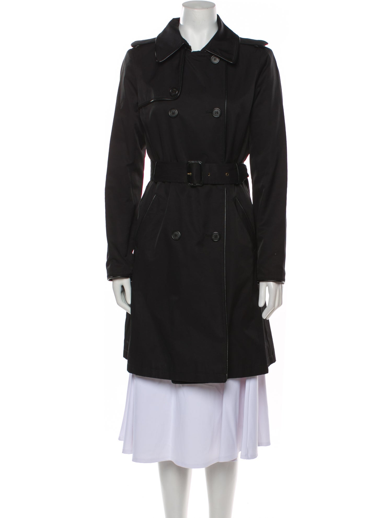 Lauren Ralph Lauren Trench Coat