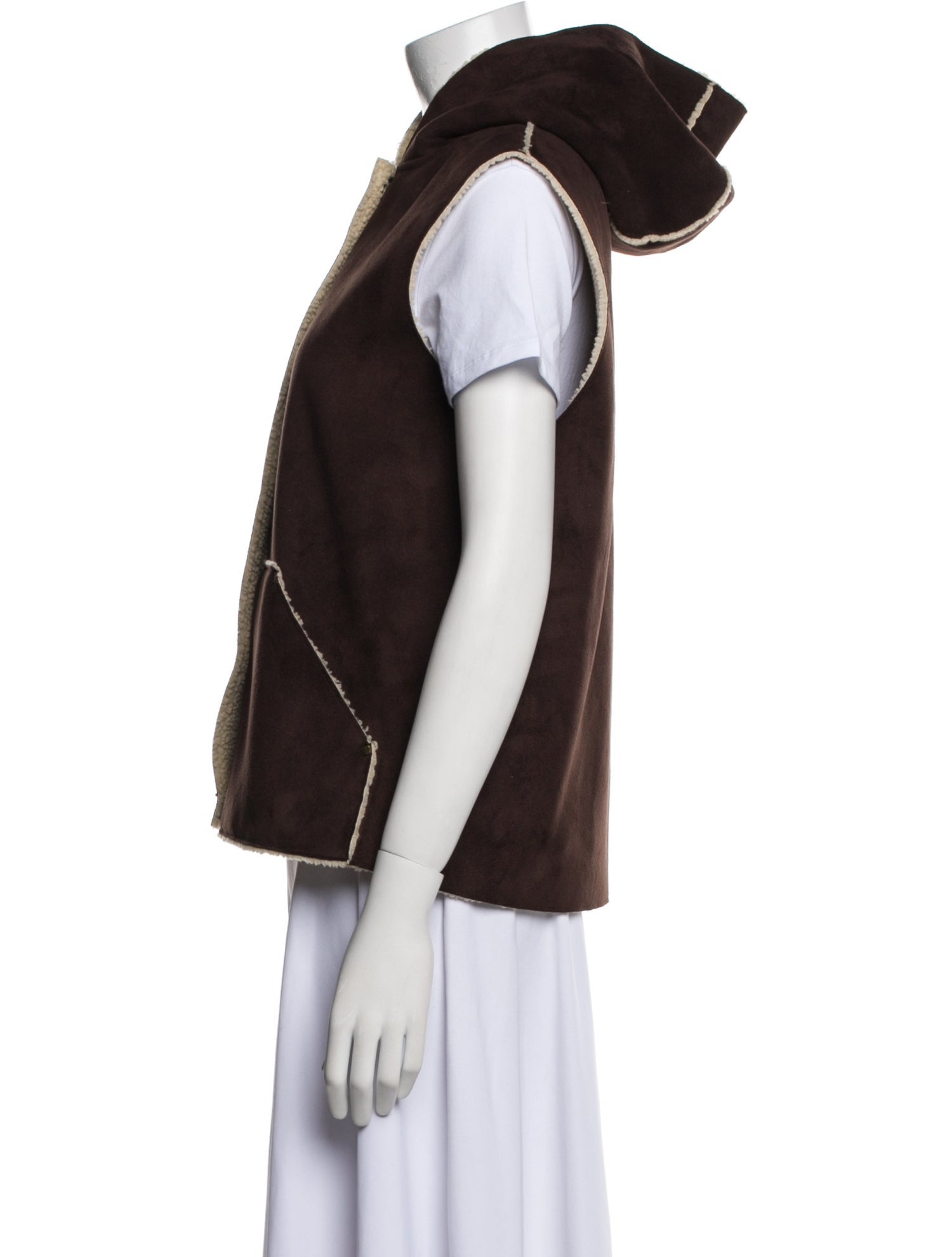 Lauren Ralph Lauren Vest